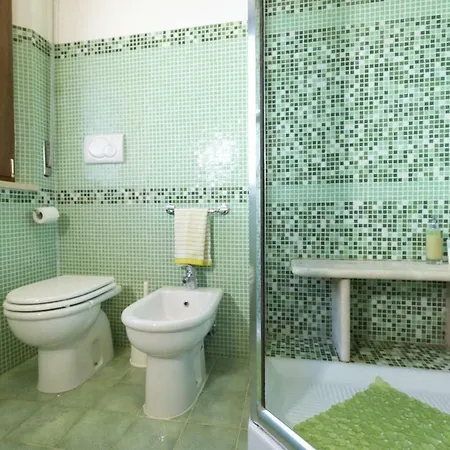 A Letto Nell'arte 2 Apartment
