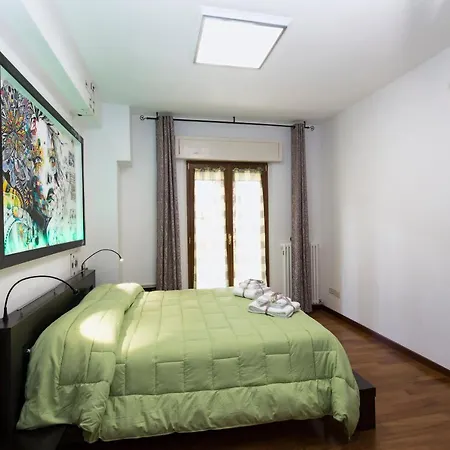 A Letto Nell'arte 2 * Ascoli Piceno