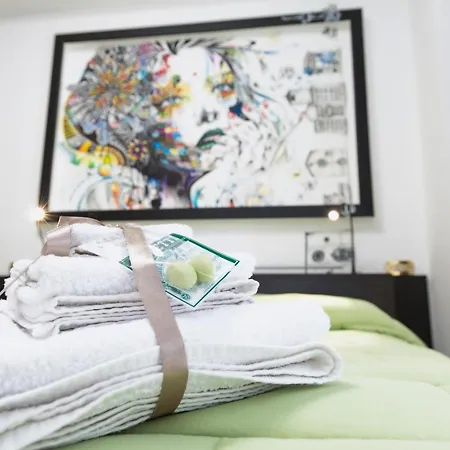 A Letto Nell'arte 2 * אסקולי פיצ'נו