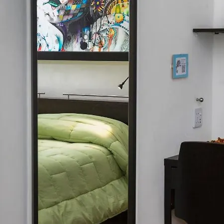 A Letto Nell'arte 2 Apartment